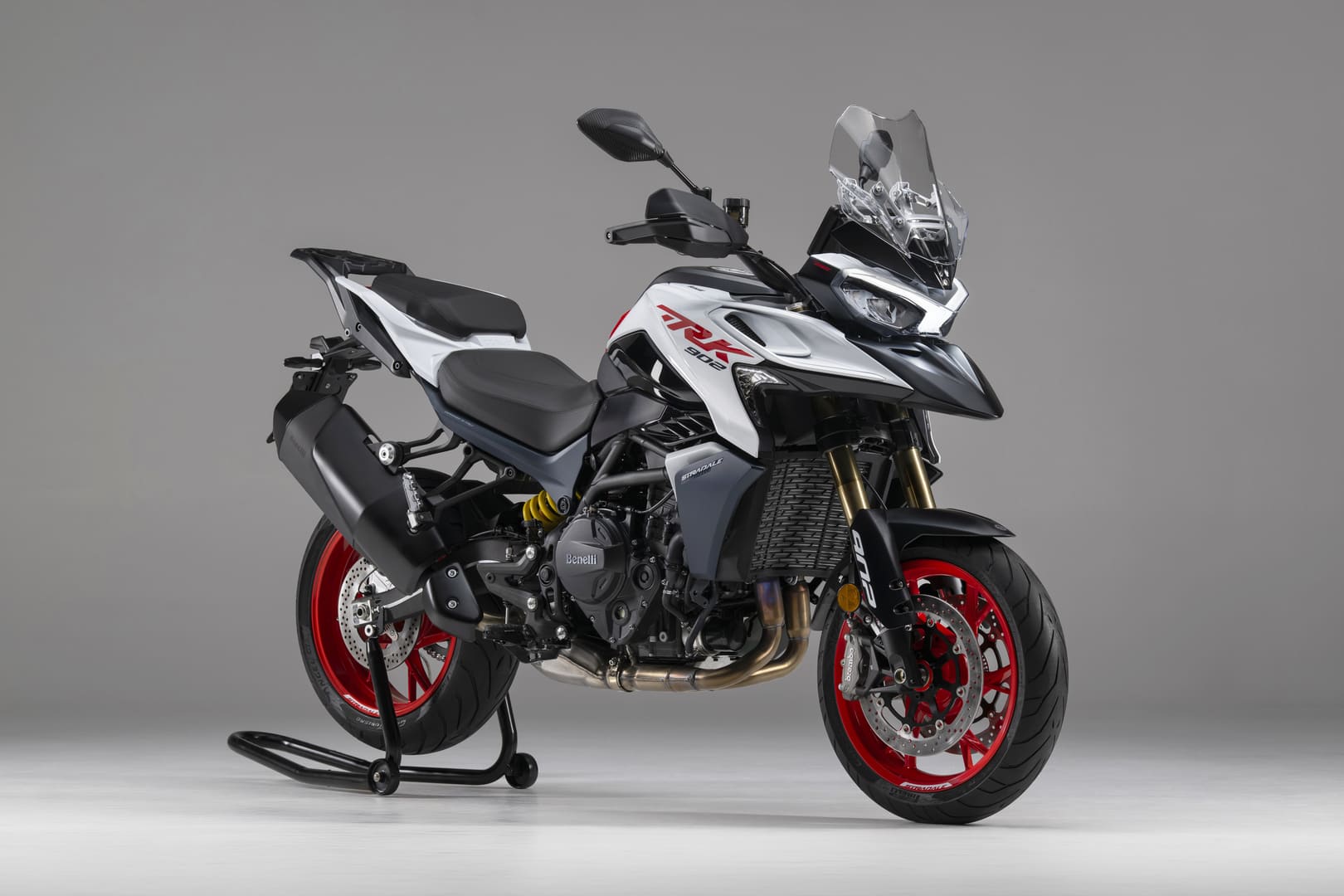Mota Benelli TRK 902 STRADALE – Image 8
