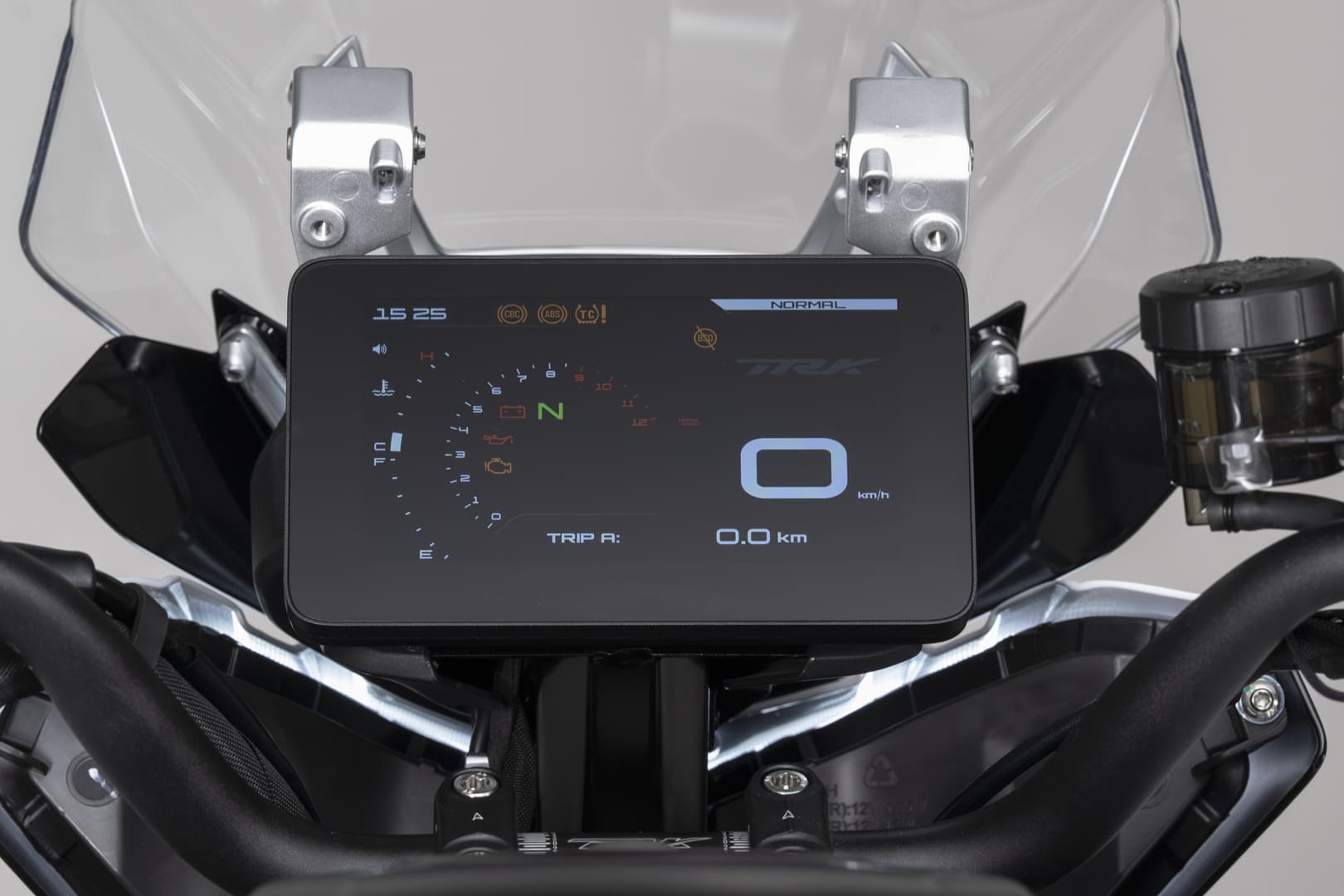 Mota Benelli TRK 902 STRADALE – Image 15