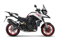 Mota Benelli TRK 902 STRADALE – Image 1