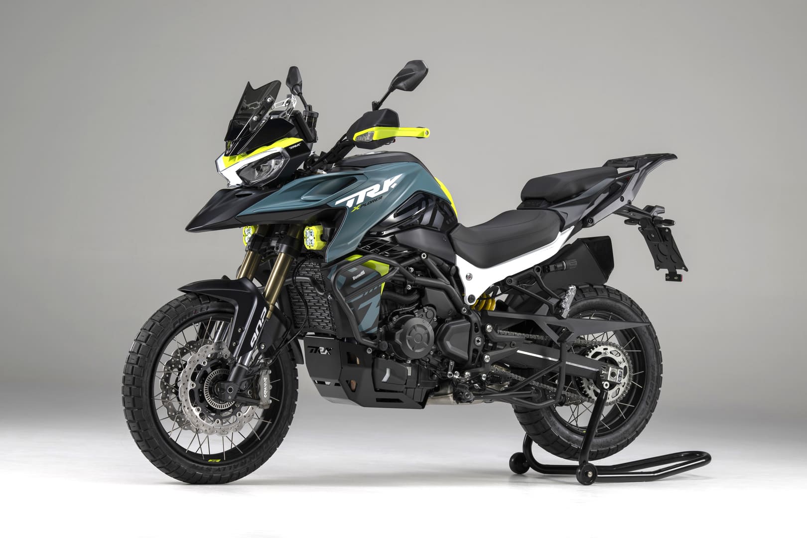 Mota Benelli TRK 902 XPLORER – Image 10