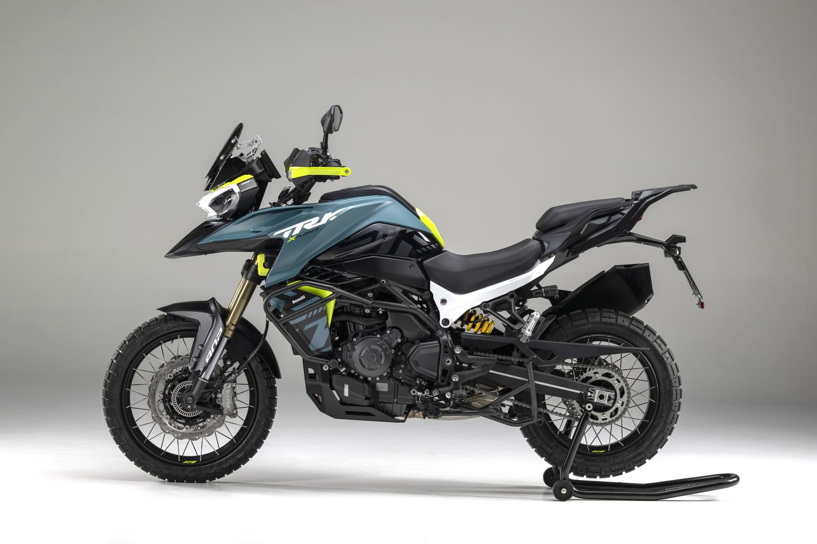 Mota Benelli TRK 902 XPLORER – Image 9