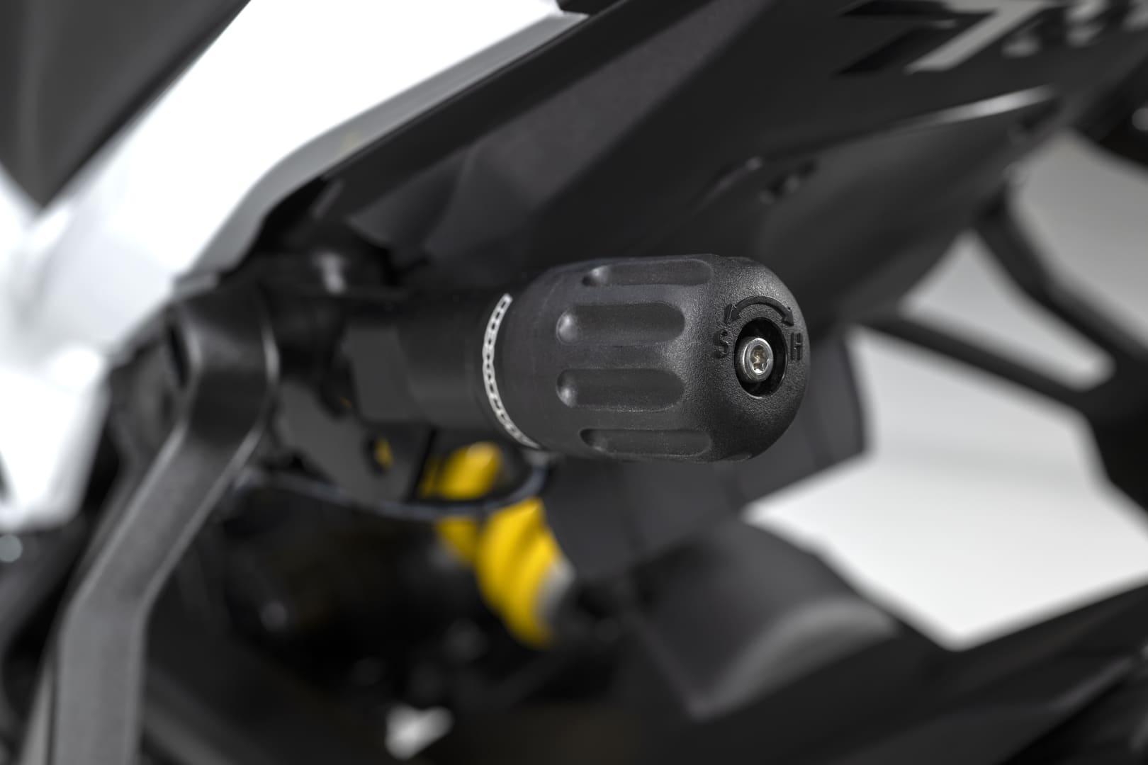 Mota Benelli TRK 902 XPLORER – Image 16