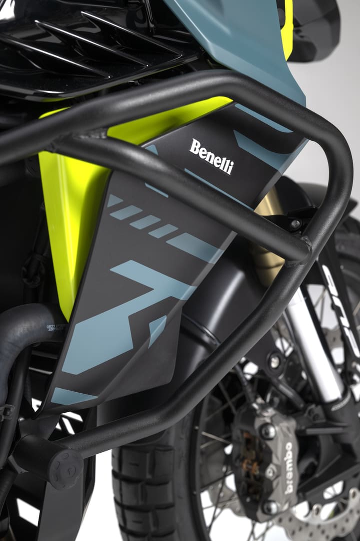 Mota Benelli TRK 902 XPLORER – Image 14