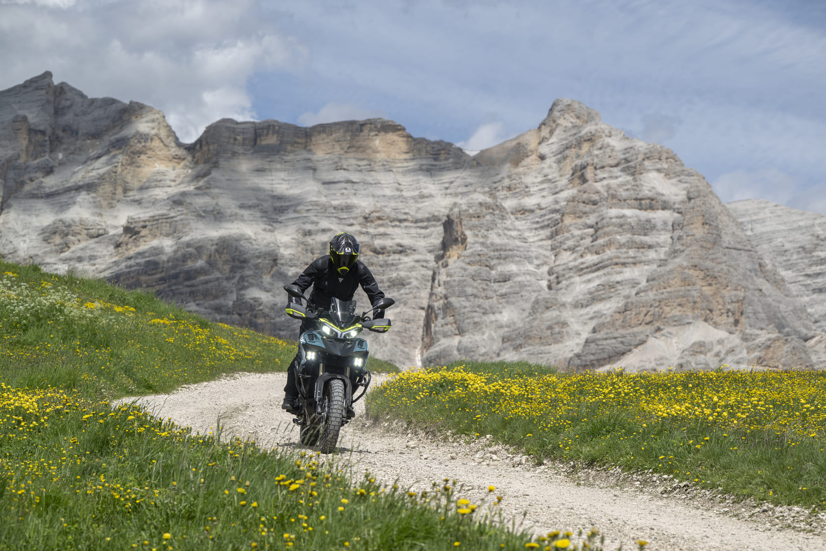 Mota Benelli TRK 902 XPLORER – Image 22