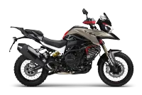 Mota Benelli TRK 902 XPLORER – Image 4