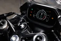 Mota Benelli Tornado 550 – Image 13