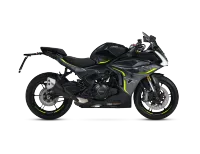 Mota Benelli Tornado 550 – Image 2