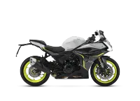 Mota Benelli Tornado 550 – Image 1