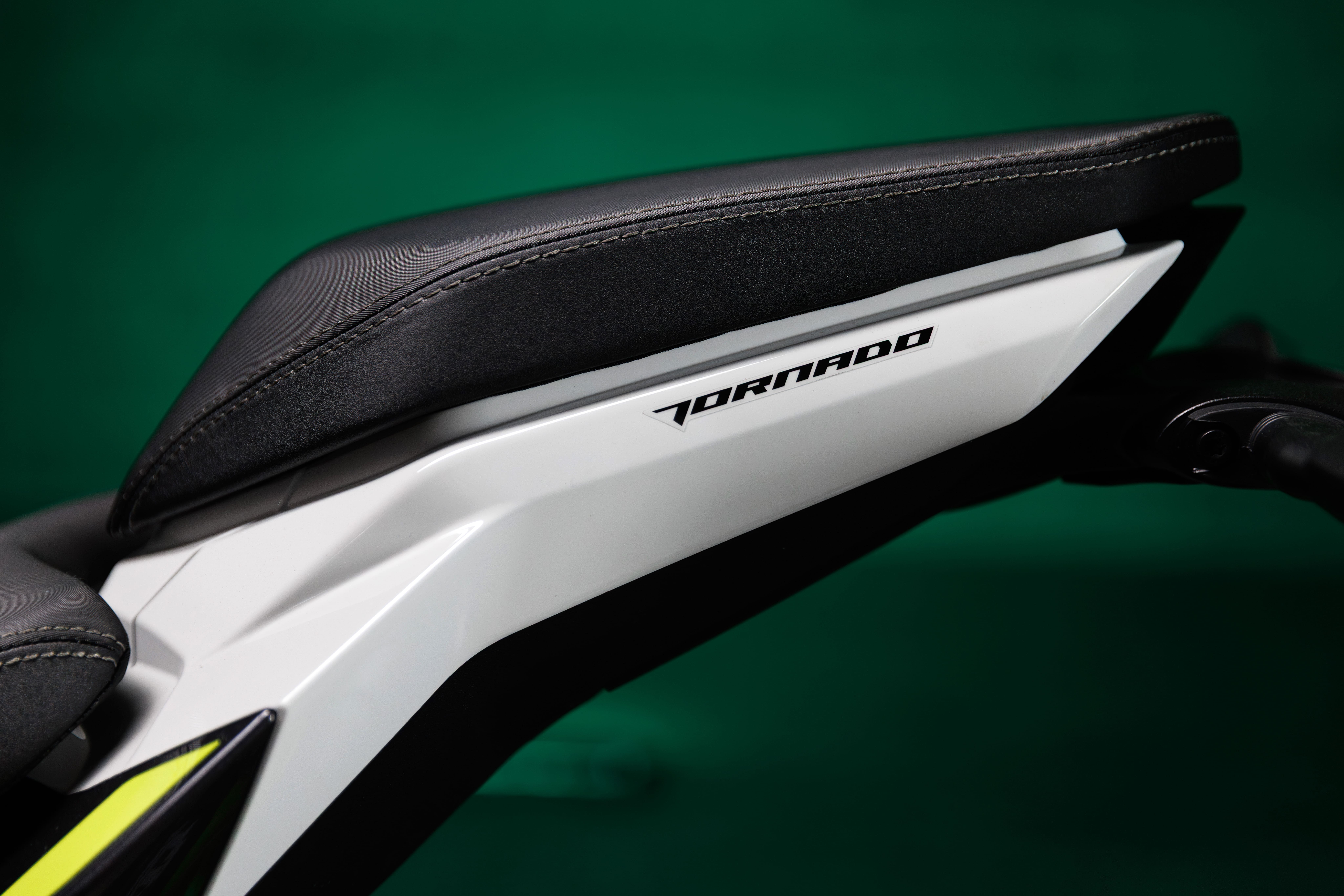 Mota Benelli Tornado 550 – Image 7