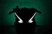 Mota Benelli Tornado 550 – Image 10