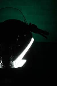 Mota Benelli Tornado 550 – Image 9