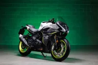 Mota Benelli Tornado 550 – Image 3