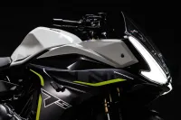 Mota Benelli Tornado 550 – Image 5