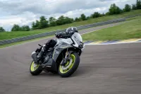 Mota Benelli Tornado 550 – Image 19