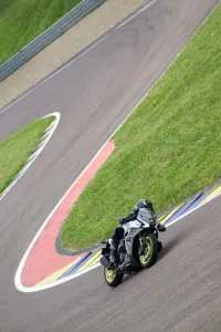 Mota Benelli Tornado 550 – Image 18