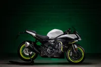 Mota Benelli Tornado 550 – Image 4