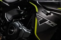 Mota Benelli Tornado 550 – Image 11