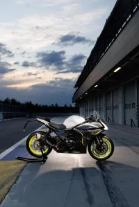Mota Benelli Tornado 550 – Image 15