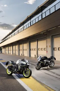 Mota Benelli Tornado 550 – Image 17