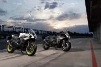 Mota Benelli Tornado 550 – Image 16