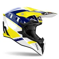 Capacete Airoh  Wraaap - Feel – Image 2