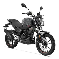 Mota Keeway RKS 125 EURO5+ – Image 5