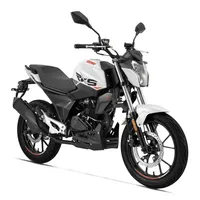 Mota Keeway RKS 125 EURO5+ – Image 6