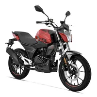 Mota Keeway RKS 125 EURO5+ – Image 1