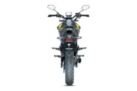 Mota Zontes 125U LCD – Imagem 4
