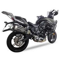 PONTEIRA IXIL MEGA XTREM TRAIL TRK 702/ 702X 2022-25  CE – Image 3