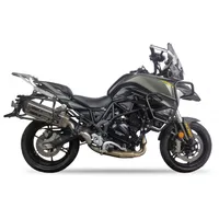 PONTEIRA IXIL MEGA XTREM TRAIL TRK 702/ 702X 2022-25  CE – Image 2