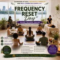 Frequency Reset Day | August 23, 2026 – Image 1