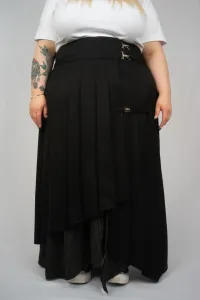 Item 57 – Grey Pinstripe, Size 1