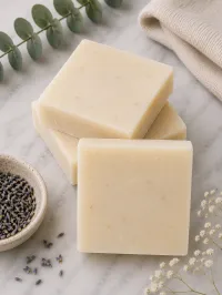Unscented Goats Milk – Image 2