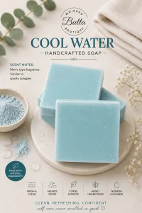 Cool Water – Image 1