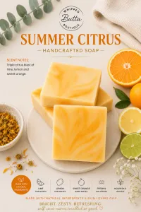 Summer Citrus – Image 1