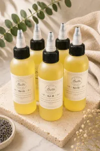 Hair Oil – Image 1