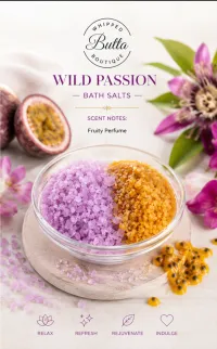 Wild Passion  – Image 1