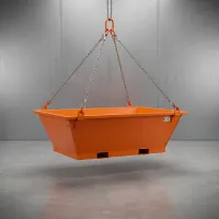 750L Pastera de escombro – Image 1