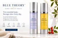 BLUE THEORY FACE & BODY OIL – Image 2