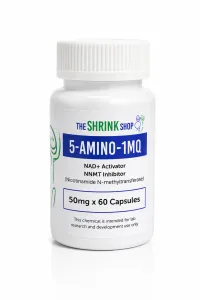 5 AMINO 1 MQ – Image 1