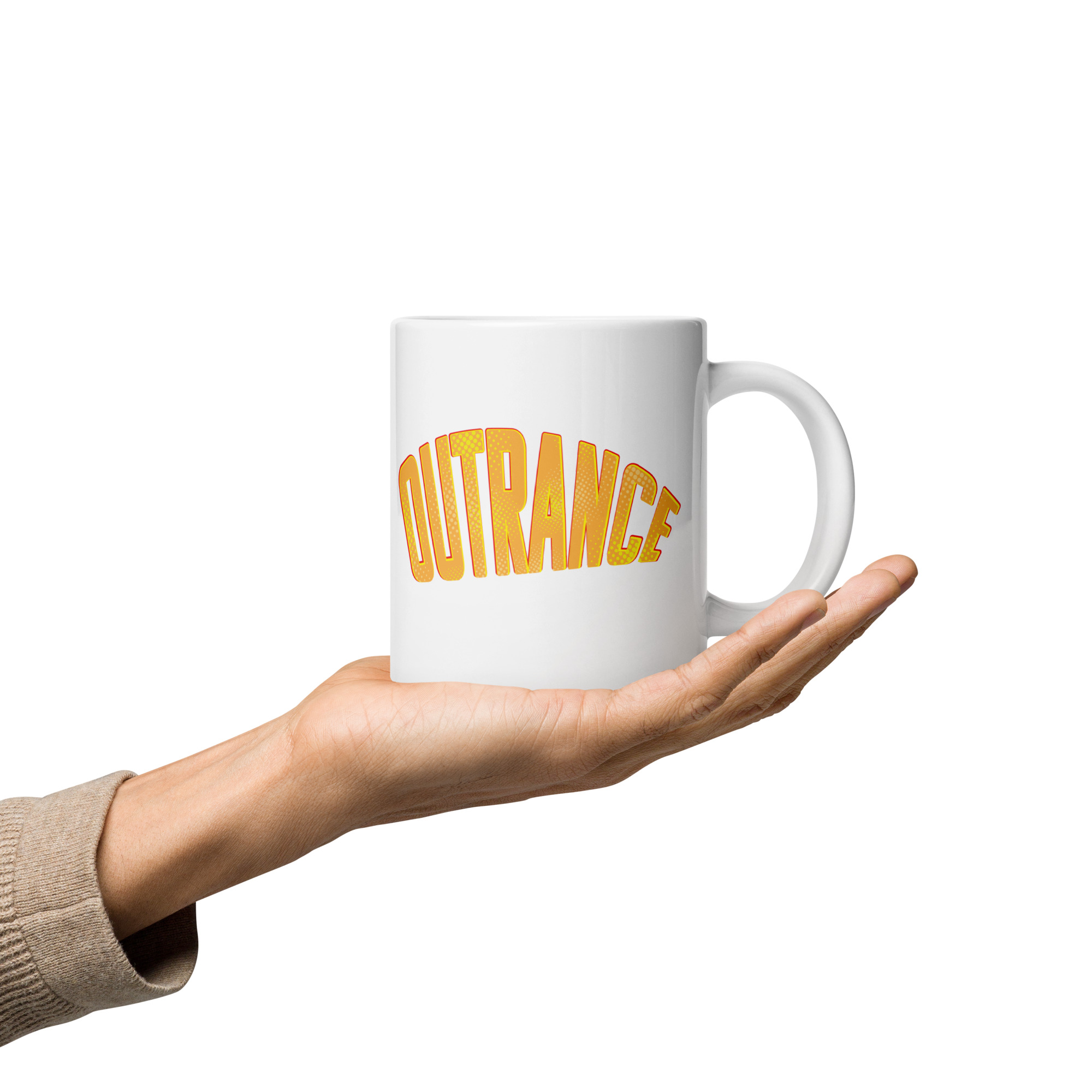 Outrance Mug – Image 8