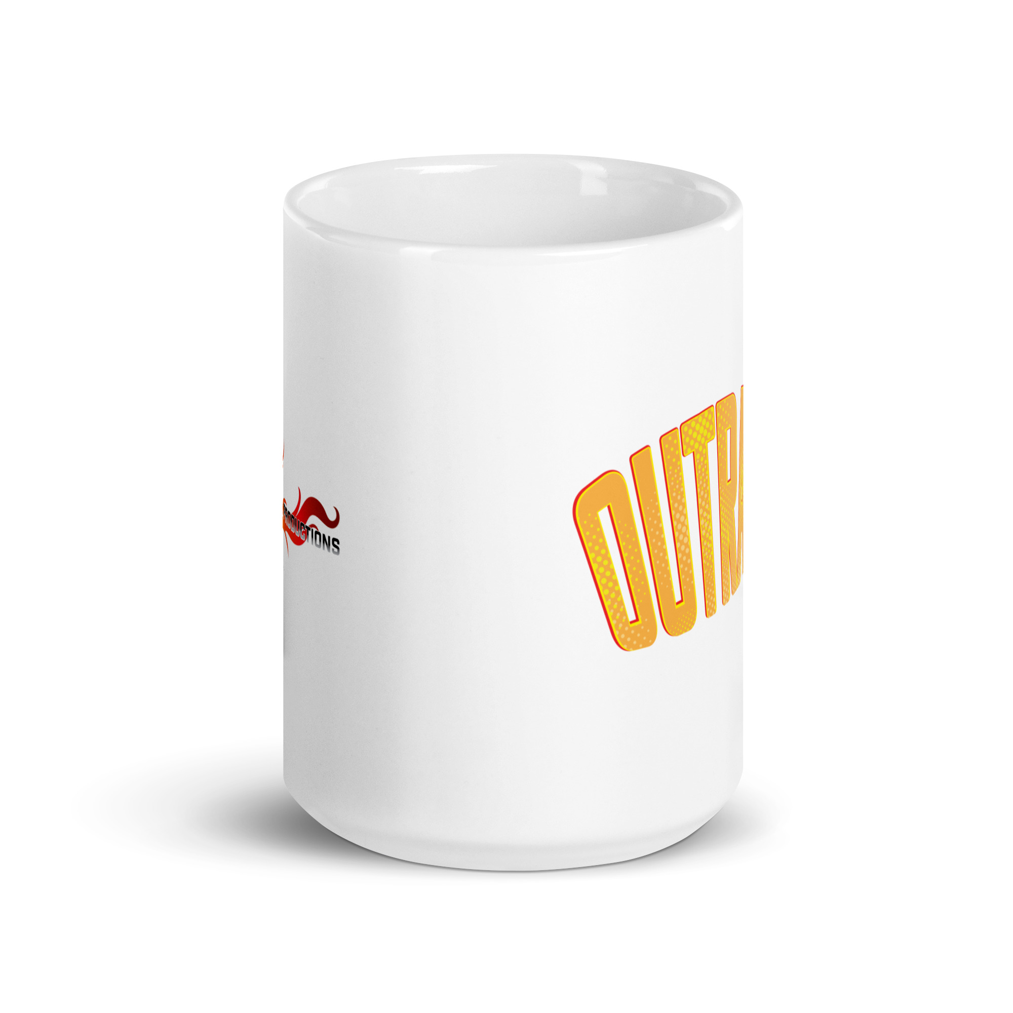 Outrance Mug – Image 5