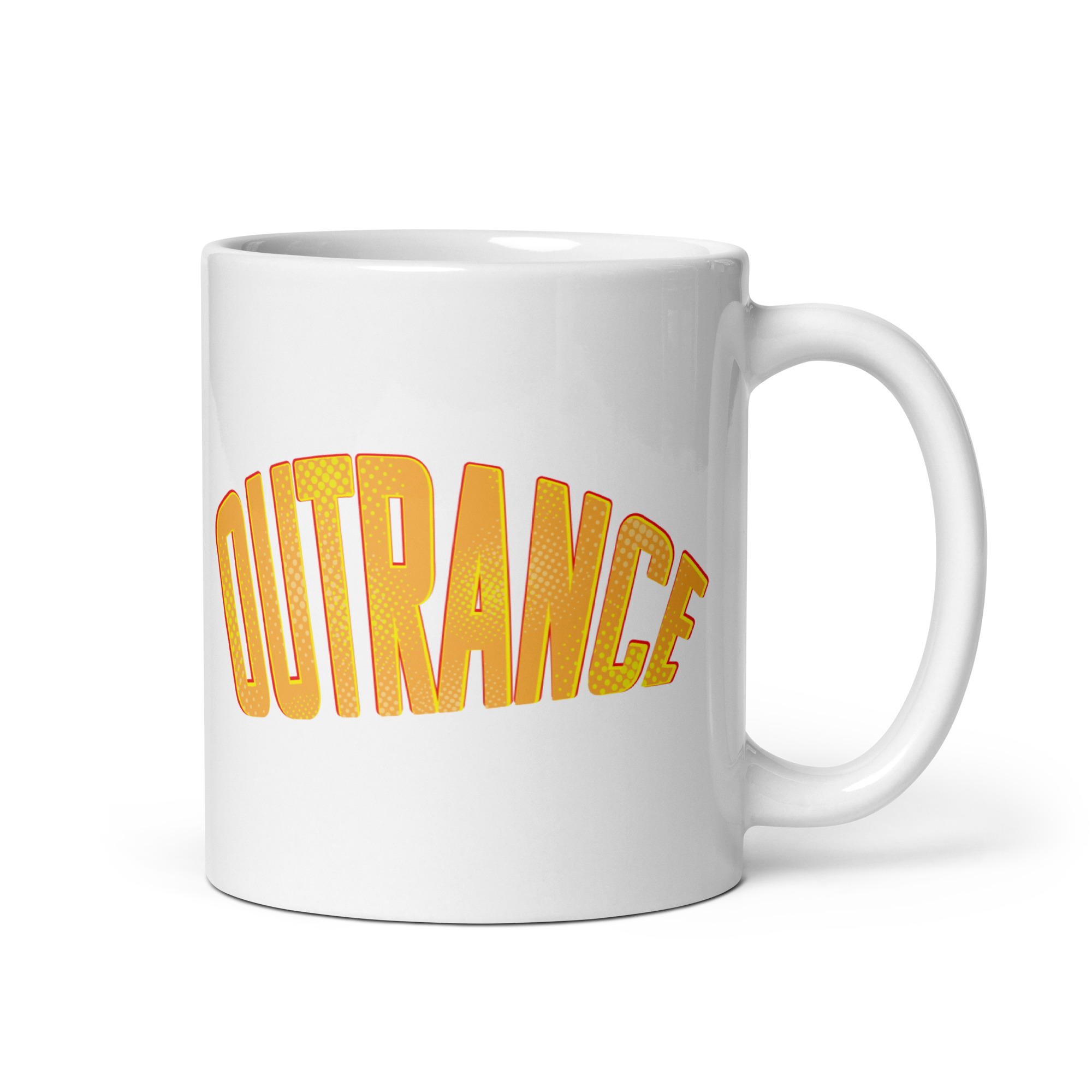 Outrance Mug – Image 2