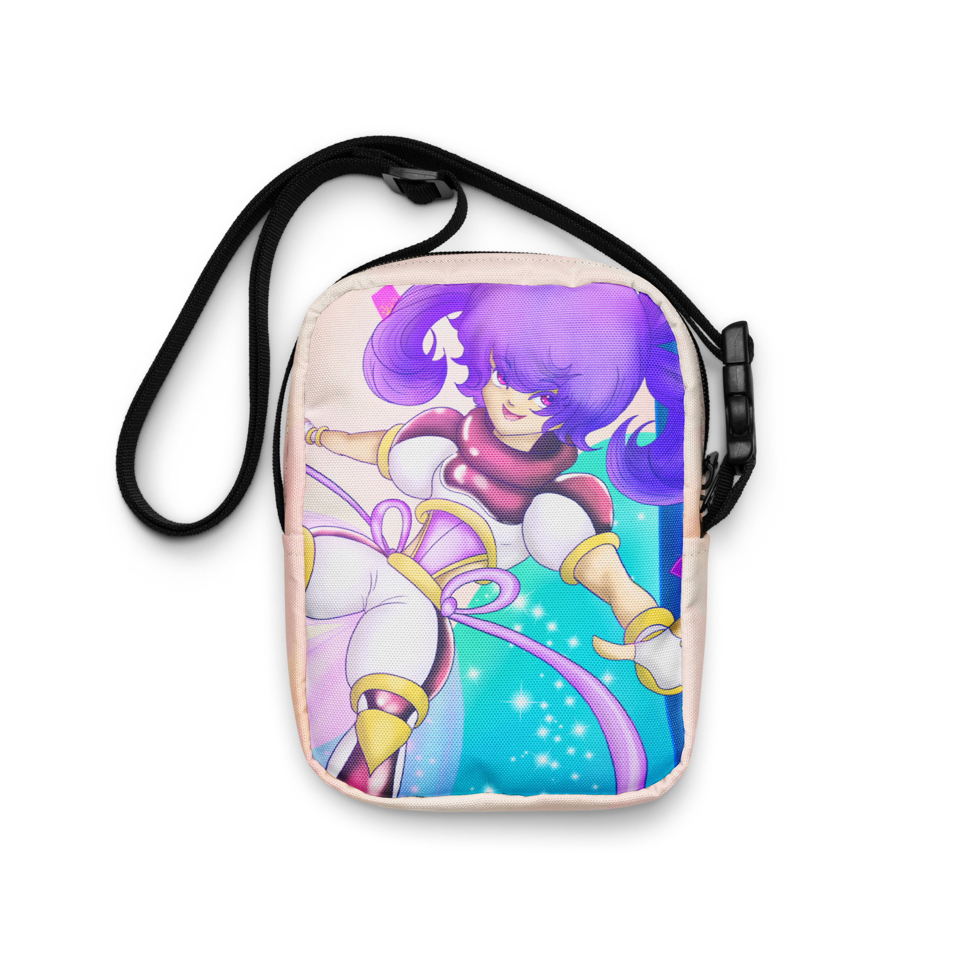 Mae Drifting in a Dream Utility Crossbody – Image 3