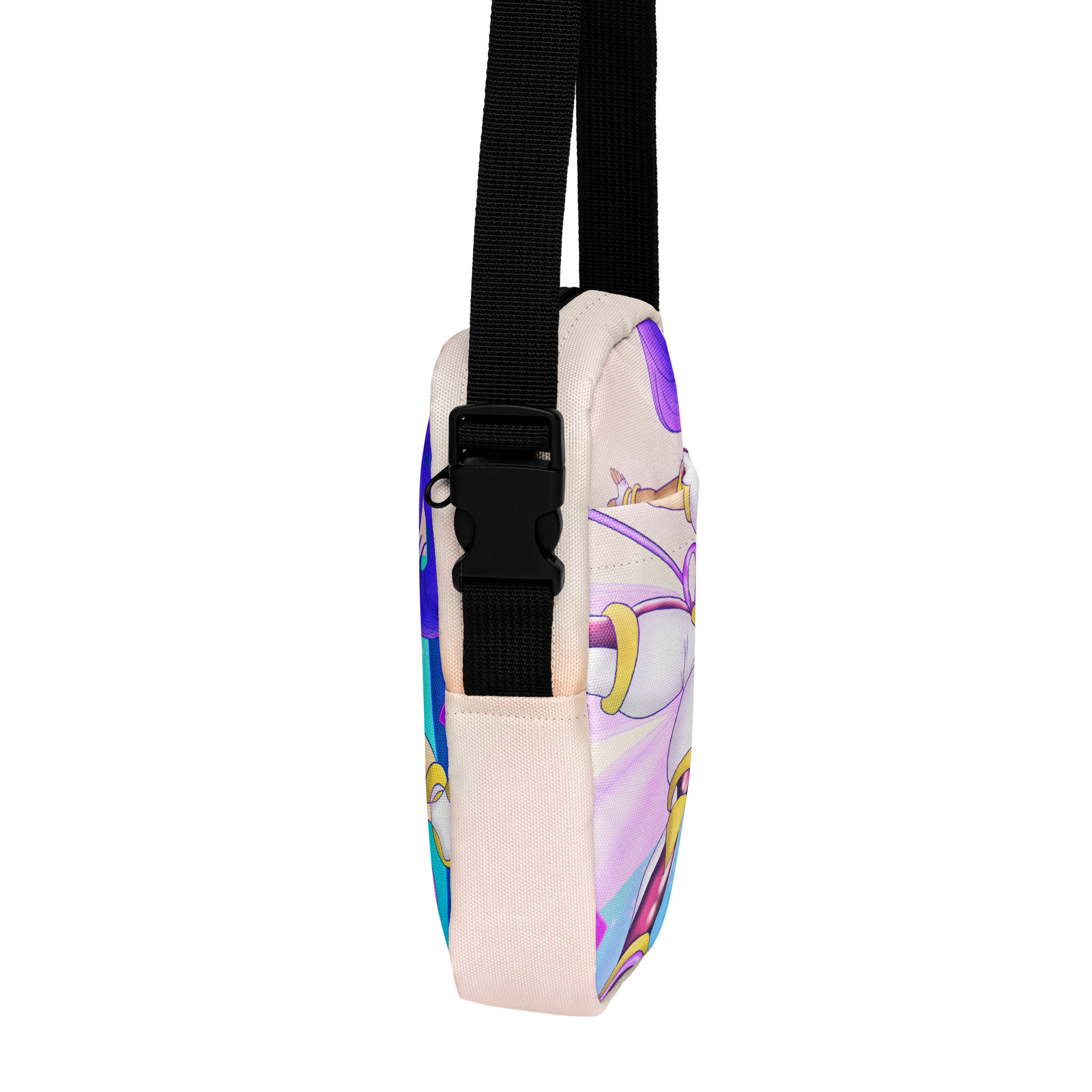 Mae Drifting in a Dream Utility Crossbody – Image 5