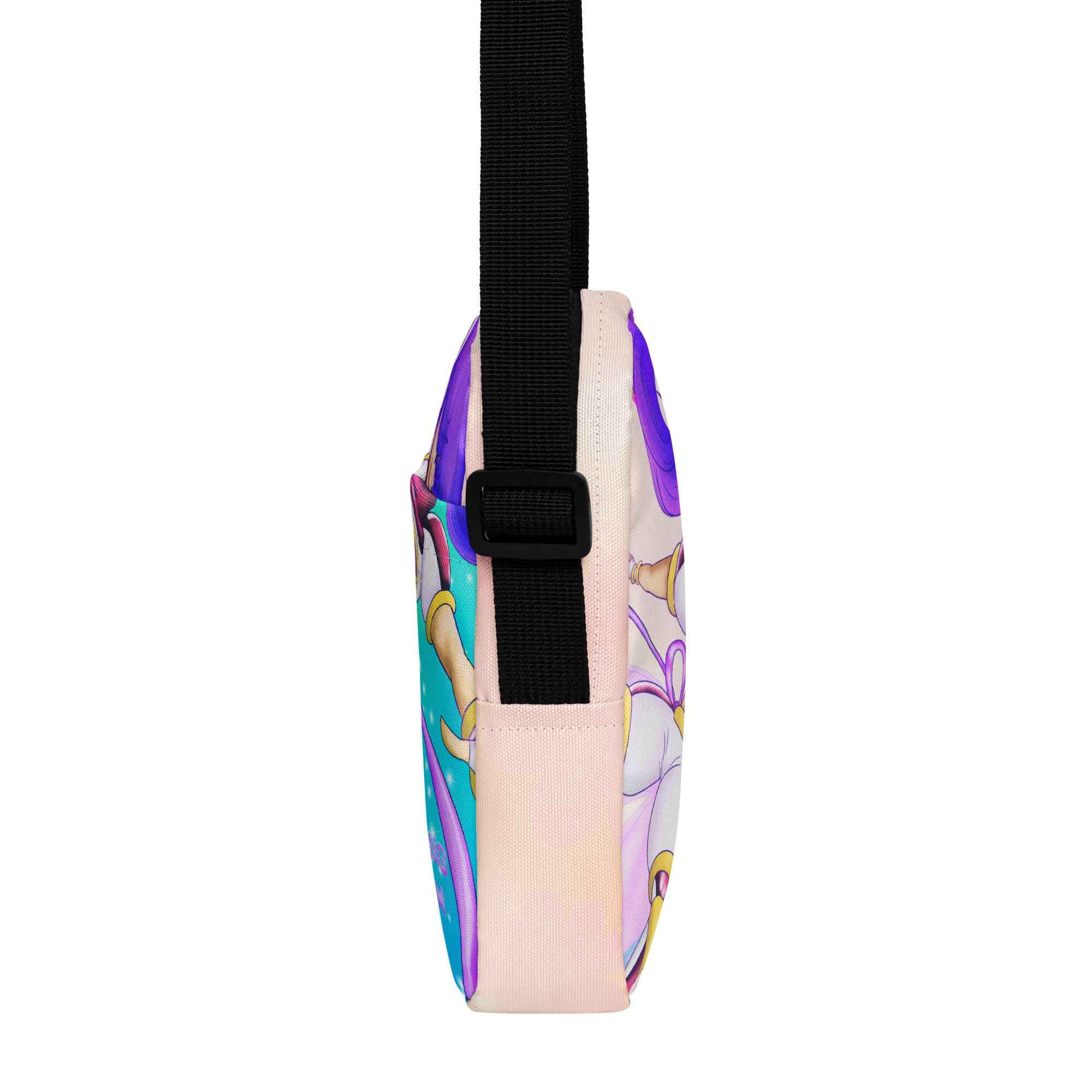 Mae Drifting in a Dream Utility Crossbody – Image 6