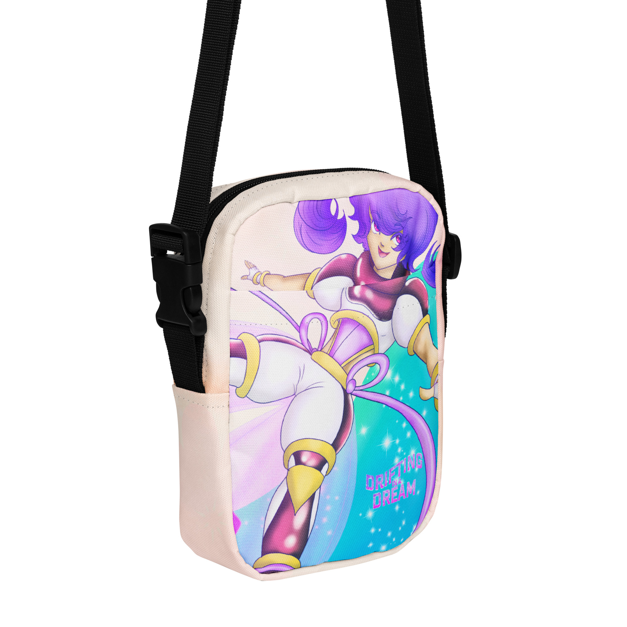 Mae Drifting in a Dream Utility Crossbody – Image 4