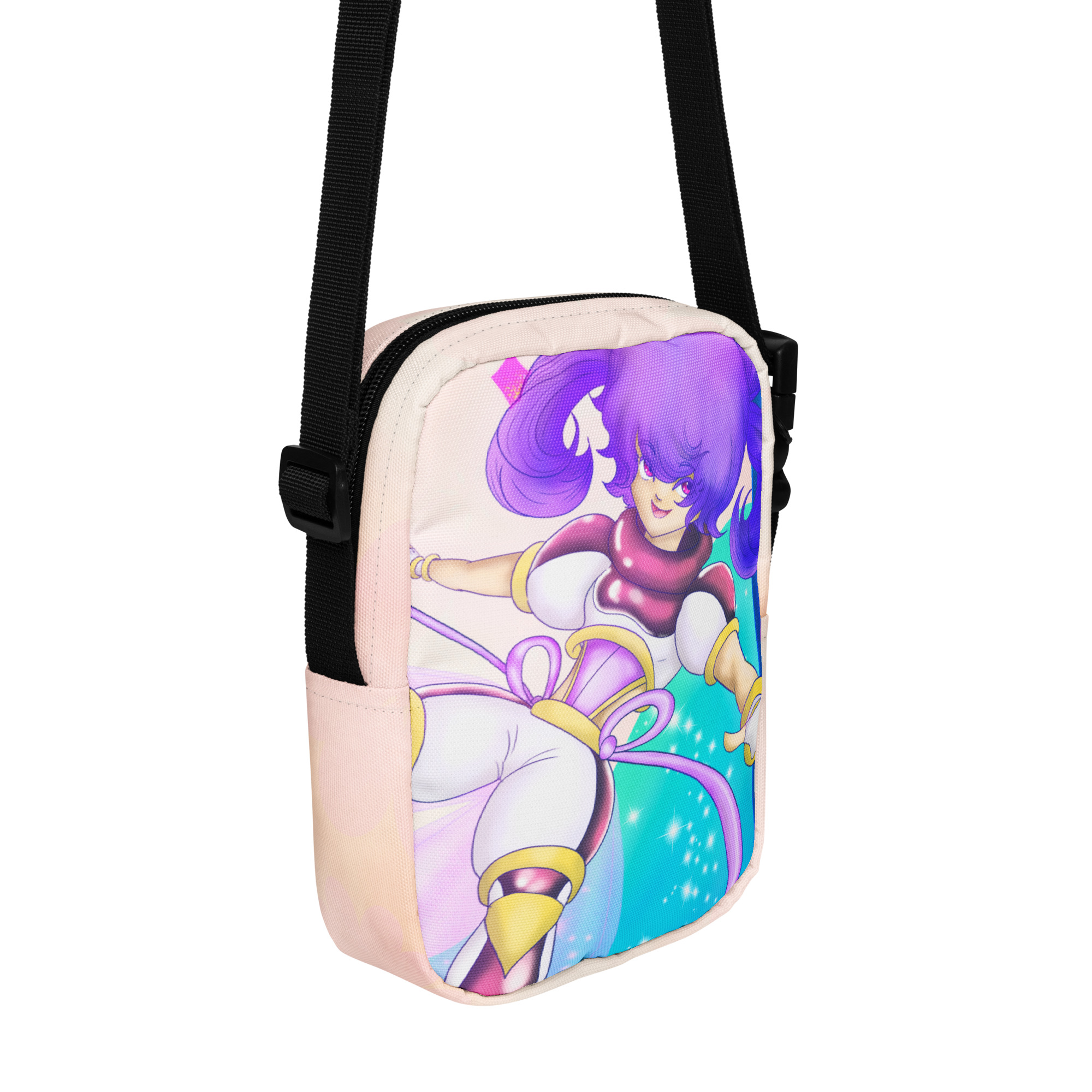 Mae Drifting in a Dream Utility Crossbody – Image 2
