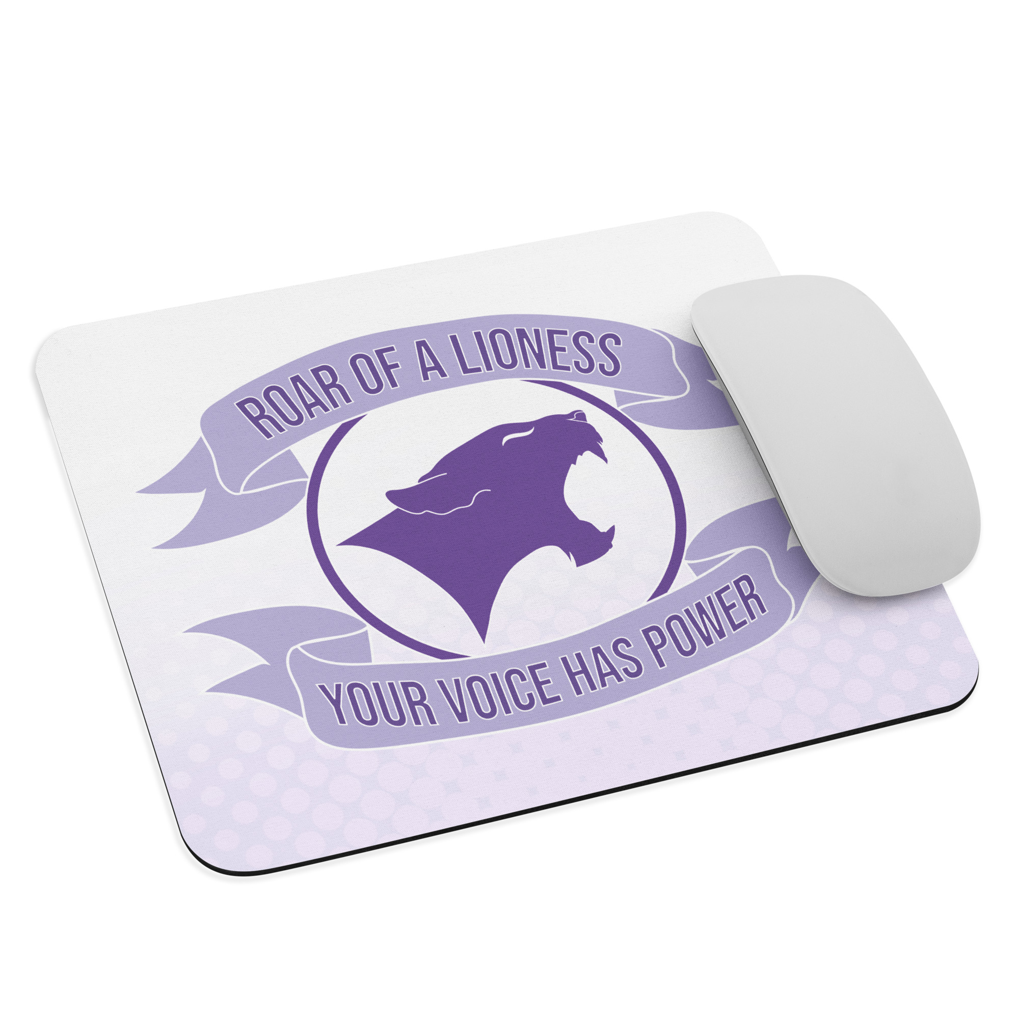 ROAR Mouse Pad – Image 3